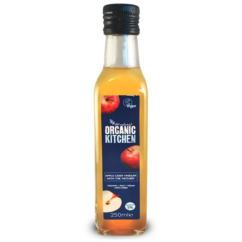 Org Apple Cider Vinegar 250 ML